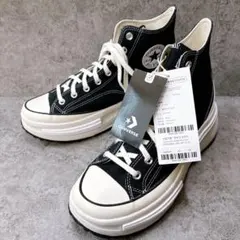 ほぼ未使用 韓国限定　CONVERSE RUN STAR LEGACY 28cmのサムネイル