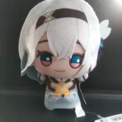 あんスタ ぬいぐるみ 新衣装 Special for Princess! カンナ - メルカリ