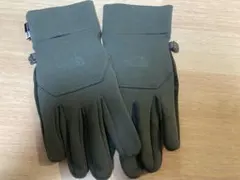 ポ*ポ様 THE NORTH FACE 手袋 L/G グレー