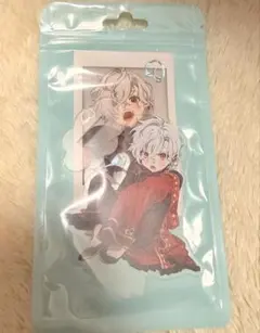 にじそうさく 叶 葛葉 アクリルスタンド チェキ チャイナ ChroNoiR