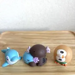 モクロー フィギュア まとめ売り 1661347854.jpg?1661819926