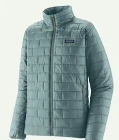 試着のみ 希少カラー patagonia メンズ・ナノ・パフ・ジャケット S