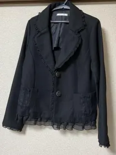 axes ジャケット