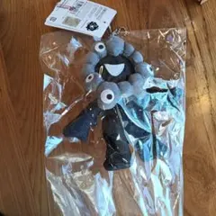 EXPO 2025 大阪 万博 EDWIN ミャクミャク デニム　ミャクミャク