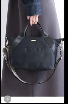 さちまま様専用[バンヤードストーム] ジャガードテープアニマルショルダー