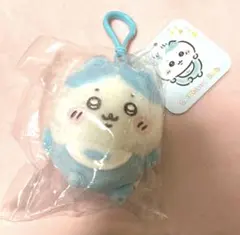 ちいかわ Baby マスコット ハチワレ