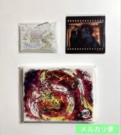 鬼滅の刃　ufotable ダイニング　くじ　刀鍛冶の里　無限城編　竈門炭治郎