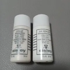 2025年最新】sisley クレンジング・メイク落としの人気アイテム