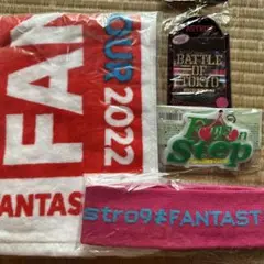FANTASTICS グッズ セット
