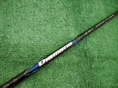 ★新品/テーラーメイド スリーブ付き ディアマナ　ブルー ドライバー用シャフトのサムネイル