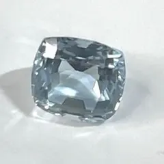 ベトナム産.非加熱 シルキーサファイア ルース 0.855ct - メルカリ