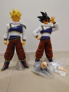 2026年最新】一番くじ D賞 孫悟空の人気アイテム - メルカリ