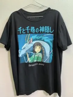 2026年最新】千と千尋の神隠し tシャツの人気アイテム - メルカリ
