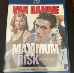 「マキシマム・リスク('96米)」