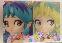 うる星やつら　Qposket LUM-Ⅲ らむちゃん