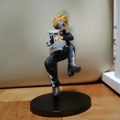 僕のヒーローアカデミア 上鳴電気 フィギュア