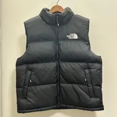2025年最新】ザノースフェイス ダウンベストの人気アイテム - メルカリ
