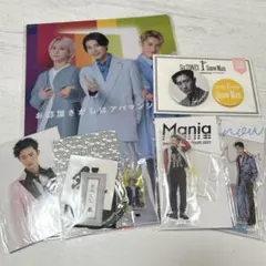 SnowMan 岩本照　グッズまとめ売り