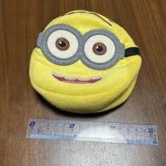 ミニオン　ポーチ