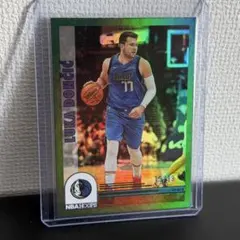 2026年最新】Nbaカード ルカドンチッチの人気アイテム - メルカリ