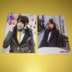 川栄李奈 AKB48生写真 2011September コンプ（検索用渡辺麻友） - メルカリ