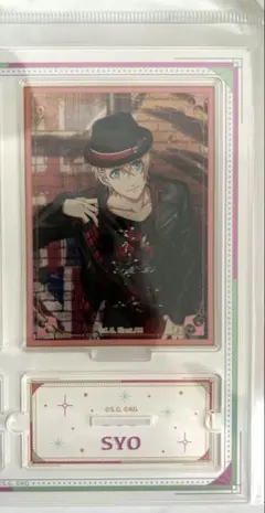 シャニライ アクスタ 来栖翔