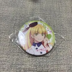 プロセカ〜天馬咲希〜ローソンコラボ缶バッジ(開封済み) - メルカリ