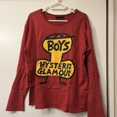 激レア ヒステリックグラマー 80s 90s 初期 アメコミ ロンT アーカイブ