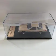 トヨタ ソアラ 2800 GT 1:20 未組立キット - メルカリ