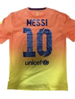 FCバルセロナ MESSI 10 ユニフォーム