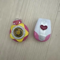 プリキュアオールスターズ ミニチュアライトセレクション