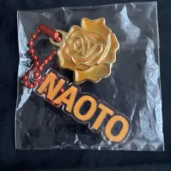 NAOTO ガチャ　キーホルダー　セット