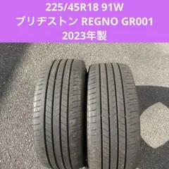 2026年最新】225 45r18 91wの人気アイテム - メルカリ
