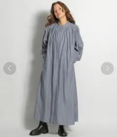 niko and…☆高密スタンドマキシワンピース