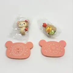 2026年最新】リラックマ5周年カプセルフィギュアの人気アイテム - メルカリ