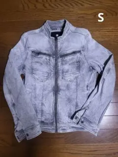 G-STAR RAW ジースターロウ デニムジャケット Sサイズ