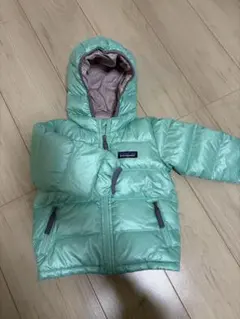 Patagonia キッズダウン　6-12M