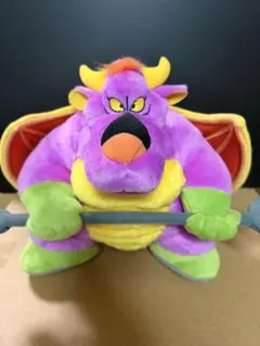 ドラゴンクエスト スマイルスライム モンスターぬいぐるみ アーク