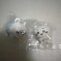 ちいかわ　みんなでもぐもぐパーティ3 ガチャガチャ