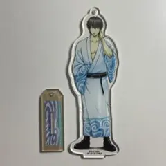 銀魂 土方十四郎 ズンボラ星人 ZUNBORA アクリルスタンド