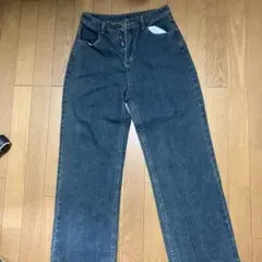 バギーデニム　スーパーバギー