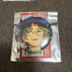 あんスタ コレクション缶バッジ蓮巳敬人1点