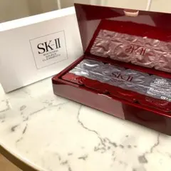 未使用】SK-II クリアスポッツ シート28セット - メルカリ