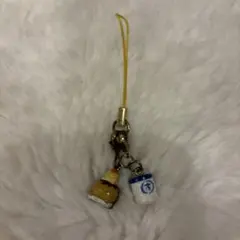 ☆すみっコぐらし　ストラップ☆