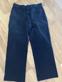 dickies 874 USA製 w36 アメリカ製 90s チビタグ 80s - メルカリ