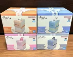 StrayKids SKZOO birthday cake コレクション　①