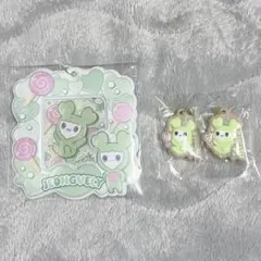 TWICE ジョンブリー セット
