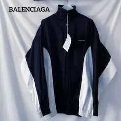 2025年最新】balenciaga トラックジャケットの人気アイテム - メルカリ