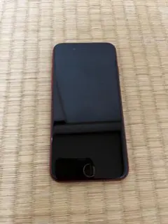 iPhone SE (第2世代) PRODUCT(RED) 本体