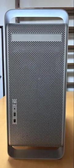 Power Mac G4 cube ジャンク Power Mac G4 Cube ジャンク 部品取り - メルカリ